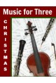 Music for Three, Christmas Volume